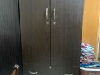 Beautiful Wooden Almirah