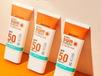 Beauty Buffet Sunscreen