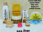 Faccare product