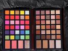 beauty glazed eyeshadow palette