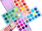 Beauty glazed eyeshadow palette for sell