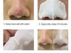 Beauty Glazed Nose Pore Strips