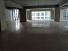 Beauty Parlar For 3000 sqFt Commercial Open Space Rent