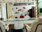 Beauty Parlor Furniture