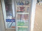 Refrigerators sell