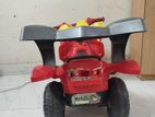 Baby car