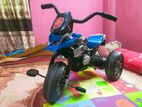 বেবি বাইক Baby bike