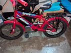 Cycle for sell