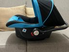 Baby car seat