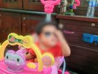 বেবি ওয়ার্কার খুব ভালো মানের