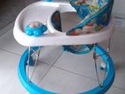 বেবি ওয়াকার। (baby Walker)