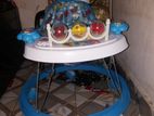 Baby walker