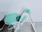 বেবি ফিডিং চেয়ার - Baby feeding chair