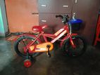 Kids Bicycle