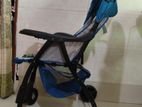 বেবি স্ট্রলার / Baby stroller