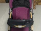 বেবি স্ট্রোলার