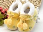 Baby Winter Warm Snow Shoes