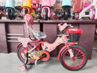 বেবী বাইসাইকেল
