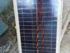 Solar panel sell