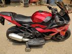 beby bike s1000 RR for sell