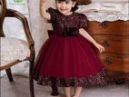 Beby pori dress