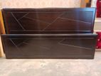 BED 5/7 & 6/7 FEET LAVQUARE. M # 7955
