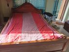 Bed 5feet/7feet