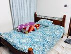 Bed (5x7) Feet