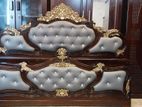 BED 6/7 FEET. M # 5545