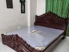 Bed 6/7 feet size