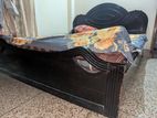 Bed 6 feet by 7