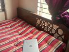 Bed And Jajim