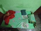 Bed And Table