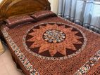 Bed / বিছানা (5/4 Feet)