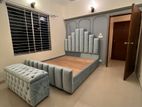 Bed Blue Lagoon