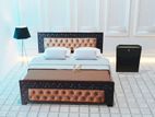 Bed by prince furniture