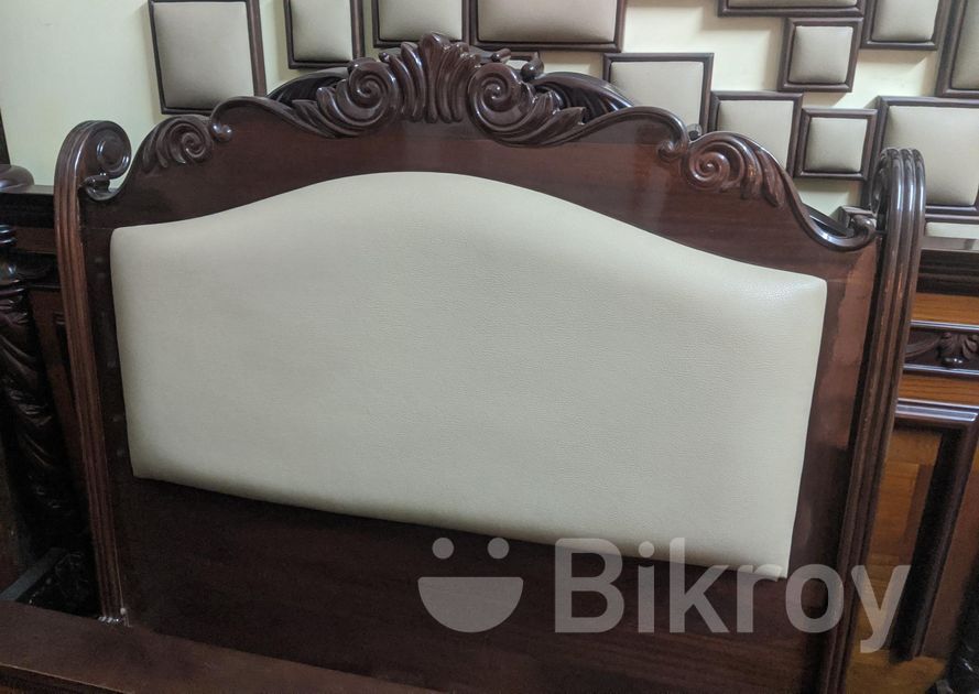 Bed (Classico) for Sale in Baridhara Bikroy