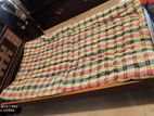 Bed Double Mdf