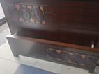 Bed executive 4 by 7