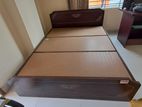 Bed for sale