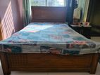 Bed for sale