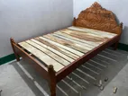 Bed for sale
