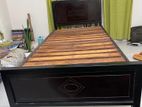 Bed for Sale !! Malaysian Wood