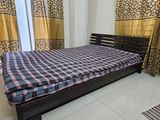 Bed For Sale with Mattress and Topper