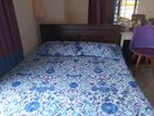 Bed and mattress for sell combo