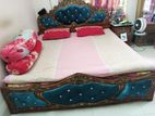 Bed for sell