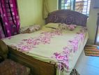 Bed For Sell (Low Price)