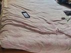 bed (খাট) for sale with Table free