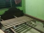 Bed King size Segun Used