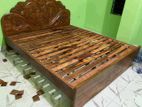 Bed khat free delivery